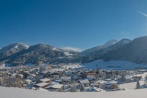 Kitzbühel