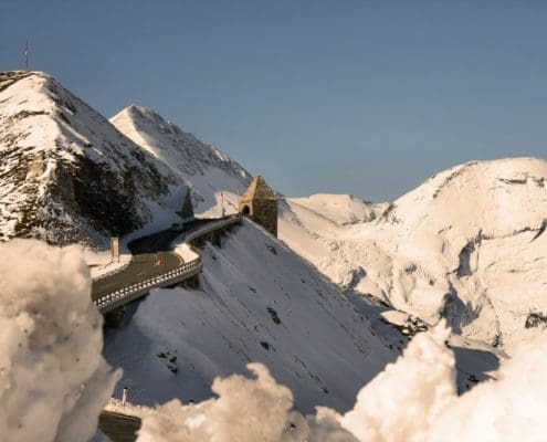 Großglockner