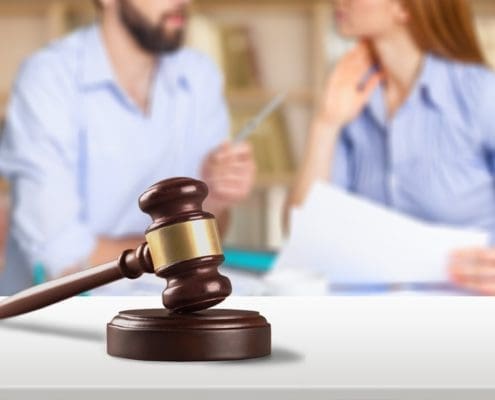 Immobilienverkauf und Scheidung