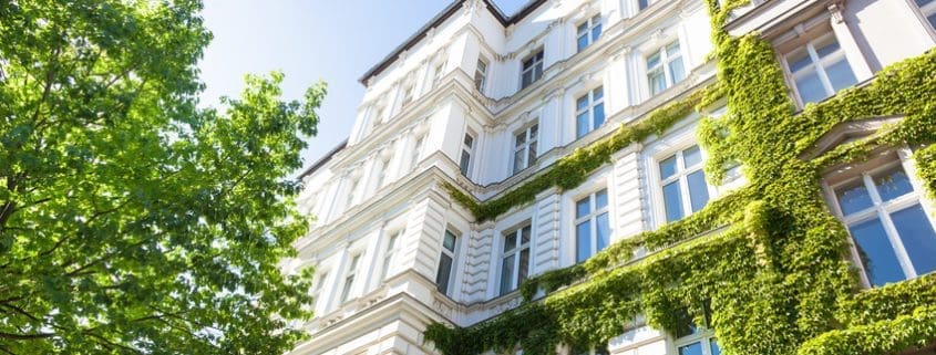 Immobilie besichtigen: Besichtigungstipps für Ihre Eigentumswohnung