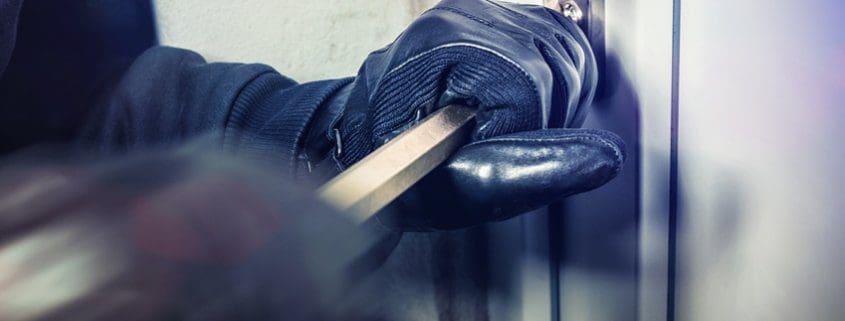 Einbruchschutz: Wie Sie Ihr Heim sicher gestalten