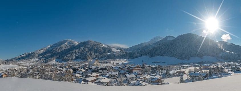 Kitzbühel