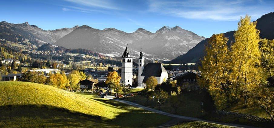 Kitzbühel