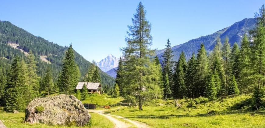Sankt Johann im Pongau