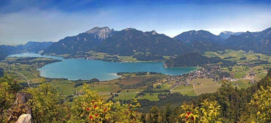Flachgau Immobilie verkaufen im Flachgau