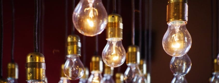 Tipps zum Energie sparten zuhause