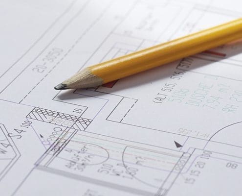 Haus kaufen oder Haus bauen?