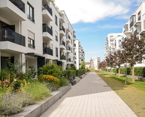 Pflichten von Wohnungseigentümern: Das müssen Sie beachten