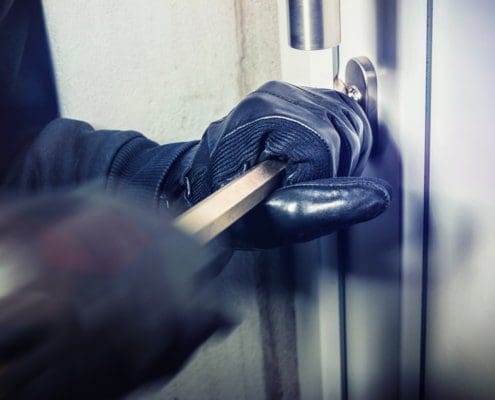 Einbruchschutz: Wie Sie Ihr Heim sicher gestalten