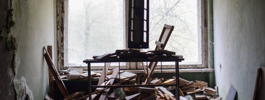 Mietnomaden: So gehen Sie dagegen vor