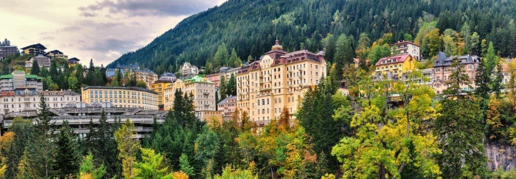 Ski-Immobilie kaufen und verkaufen in Bad Gastein