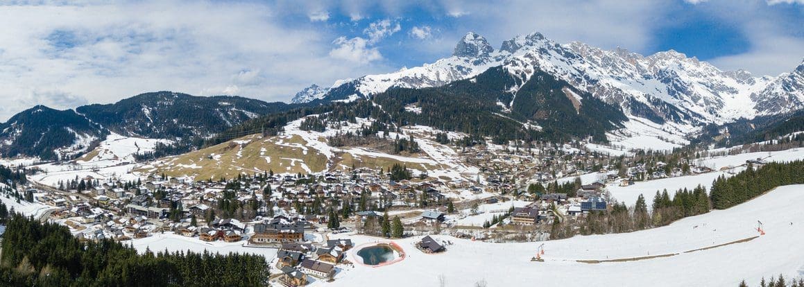 Ski-Immobilie kaufen oder verkaufen in Maria Alm