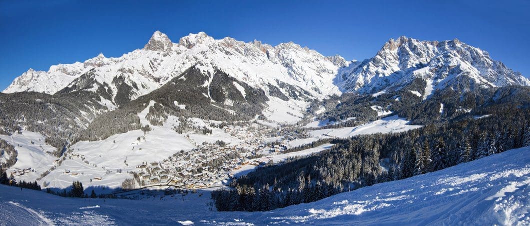 Ski_immobilie in Hinterthal kaufen oder verkaufen