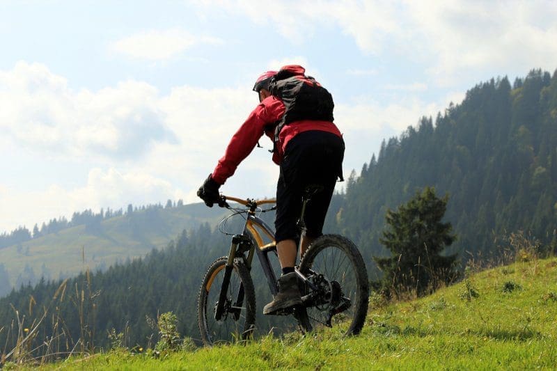 vielfältiges Freizeitangebot in Zell am See