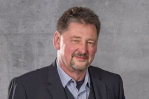 Axel Huber